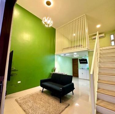 Dolack Loft Stay Gensan