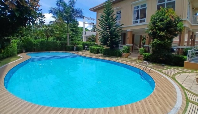 Dolcevita Residence - Camella Verdant