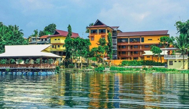 Dolores Lake Resort