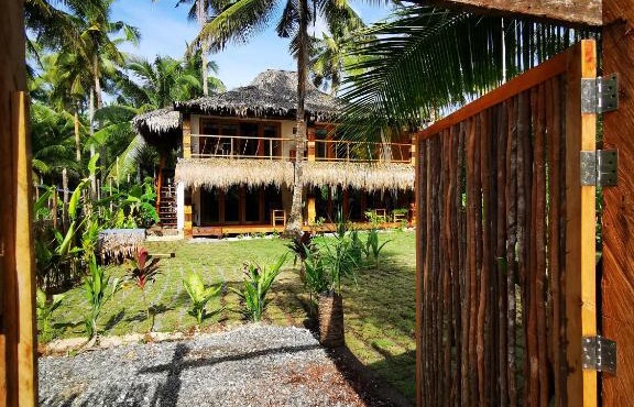 Domu Mia Villa