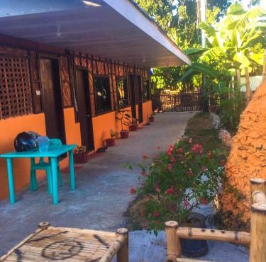 Don Leo's BnB
