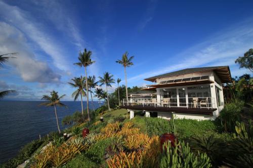 Donatela Resort and Sanctuary