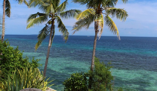 Donatela Resort & Sanctuary