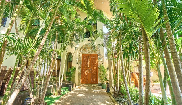 Dos Maya by Araw Residences