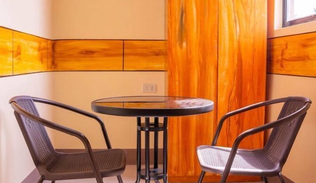 Double Deluxe City Comfort Stay