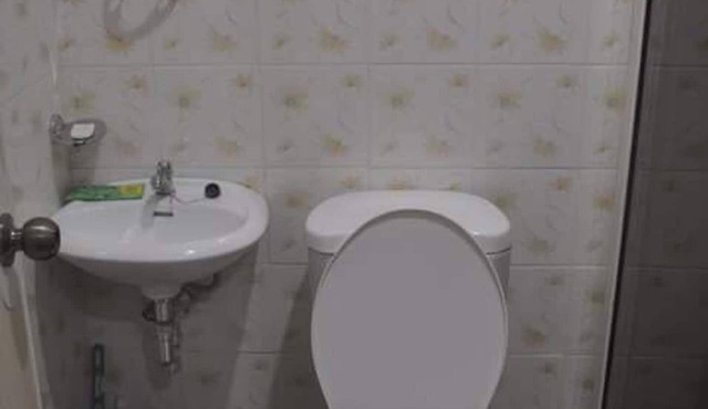 DOUBLE ROOM A