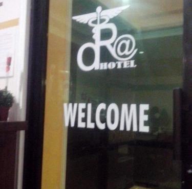 DRA Hotel