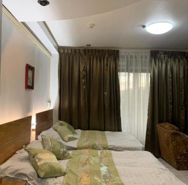 Dream Garden Hotel