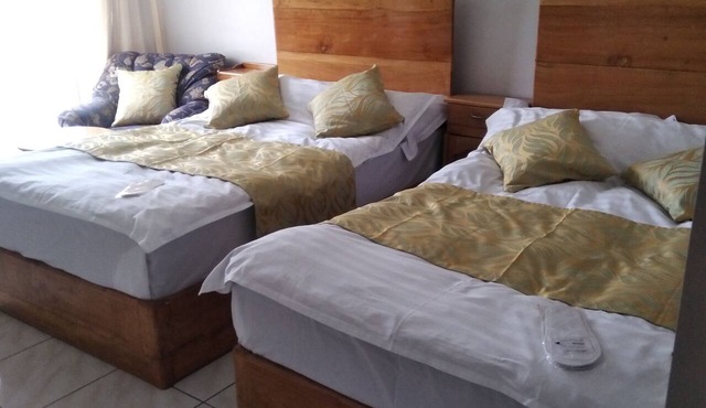 Dream Garden Hotel