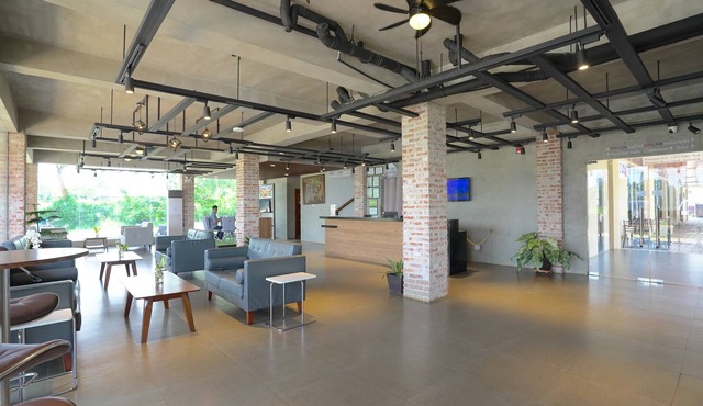 Dream Residences by Golftel