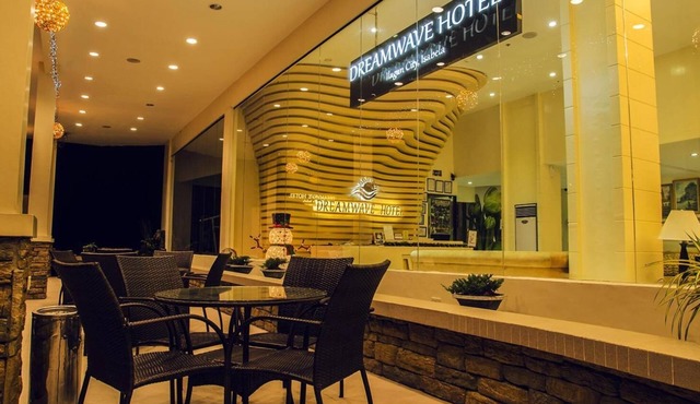 Dreamwave Hotel Ilagan