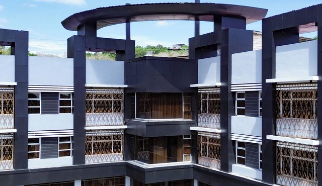Dreamweavers Hotel