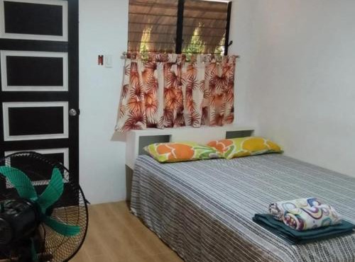 Dumaguete divers rooms