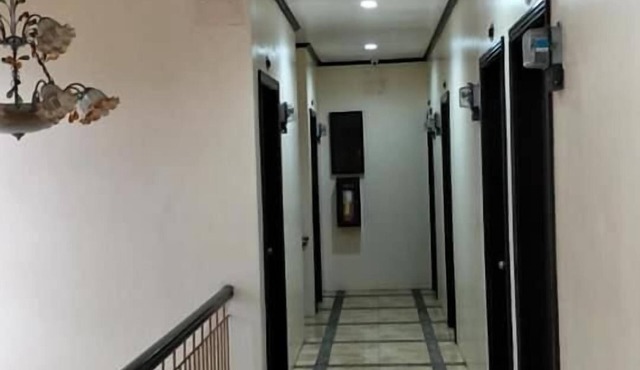 Dumdum Residences