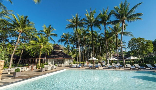 Dusit Thani Krabi Beach Resort