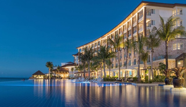 Dusit Thani Mactan Cebu Resort