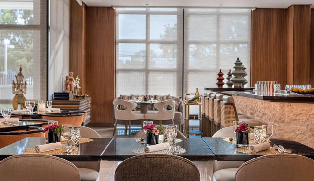 Dusit Thani Residence Davao