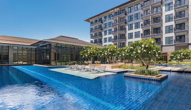 dusitD2 Davao