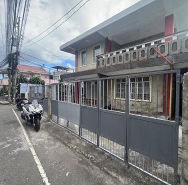 E&E Residence
