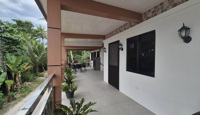 Eagle's Nest Beach Resort- Samal Island