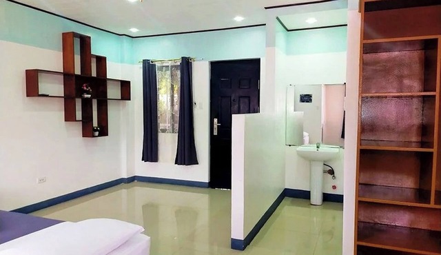 EC Hotel near Laoag Airport