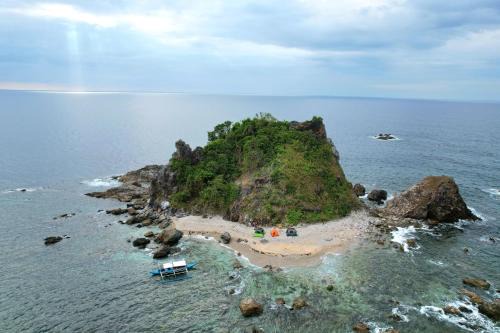 Echague Island El NIdo
