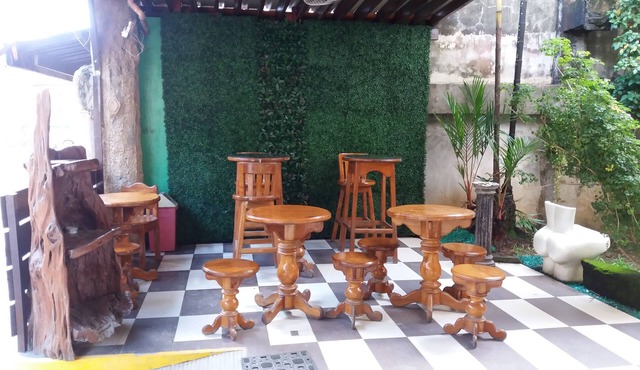 Eco Pension