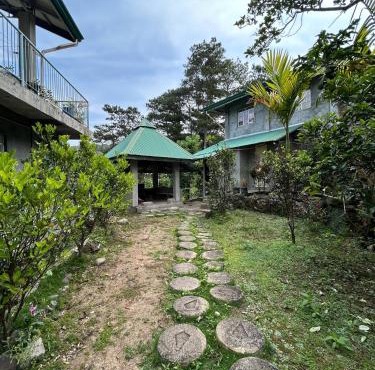 Ecowalk Homestay
