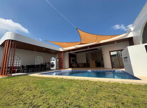EdZen Villa