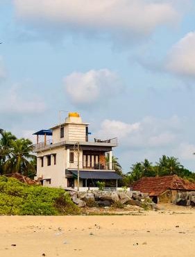 Eevara Beach By Shore