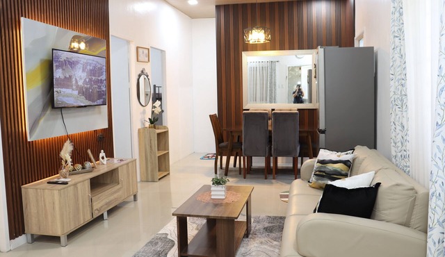 Efas Guesthouse Tagum City