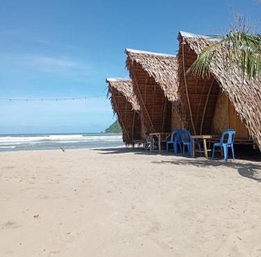 El Hermosa Bice Camp