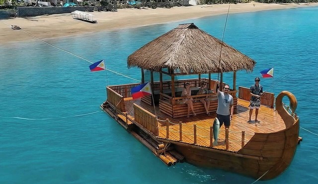 El Rancho Beach Hotel