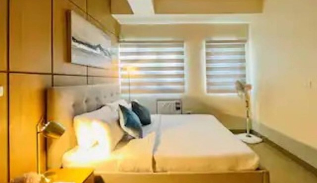 Elegant 1BR Condo Living at LaFayette Park Square