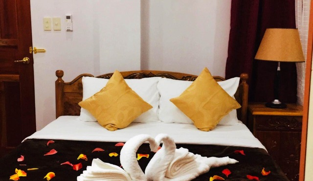Elegant GuestHouse for Rent in Dipolog City - up to 20 Adults w/Free Breakfast