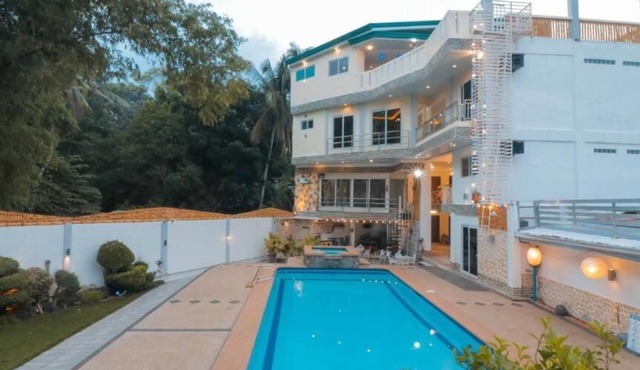Elicon Suites