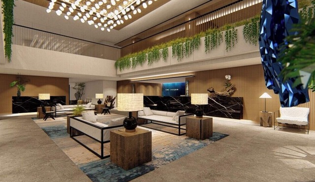 Elijah Hotel Dasmarinas City Cavite