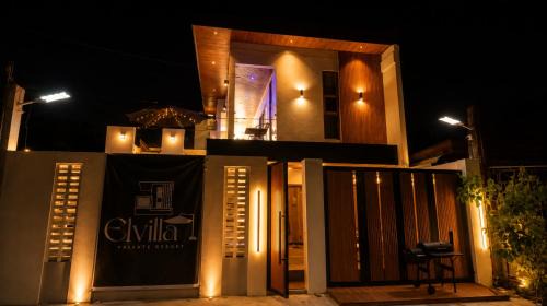 ELVilla Private Resort