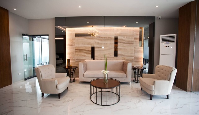 Embassy Hotel