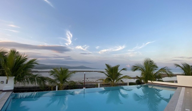 Embrace quality time with friends and family in the picturesque town of Argao.