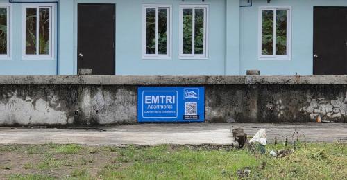 Emtri Apartments