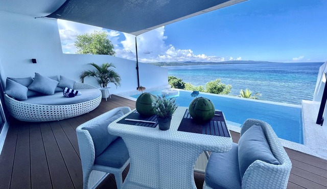 Epic Suites Bohol - Adults Only