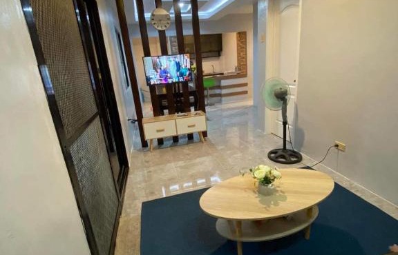 Eri transient house Tagum