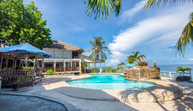 Ermi Beach Resort Oslob