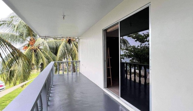 Escape to Paradise: Discover Tranquility and Adventure at Oslob Seacoast Resort