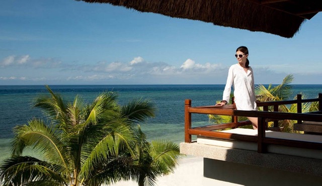 Eskaya Beach Resort and Spa