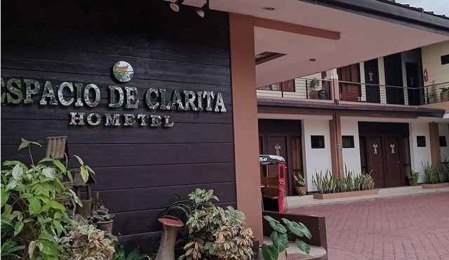 Espacio de Clarita Hometel