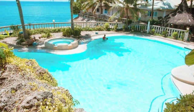 Estaca Bay Gardens Conference Resort powered by Cocotel