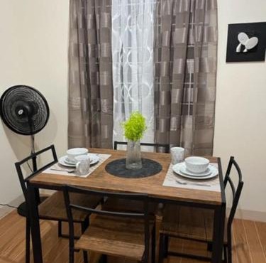 Estilo 2-Bedroom Apartment B