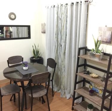 ESTILO APARTMENT 2-storey